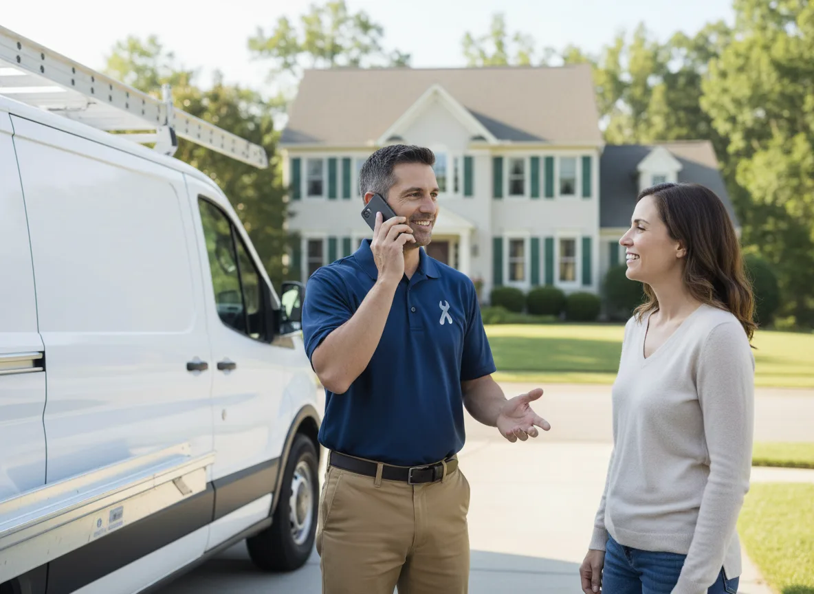 Home Gutter Service Altamahaw, NC FAQs